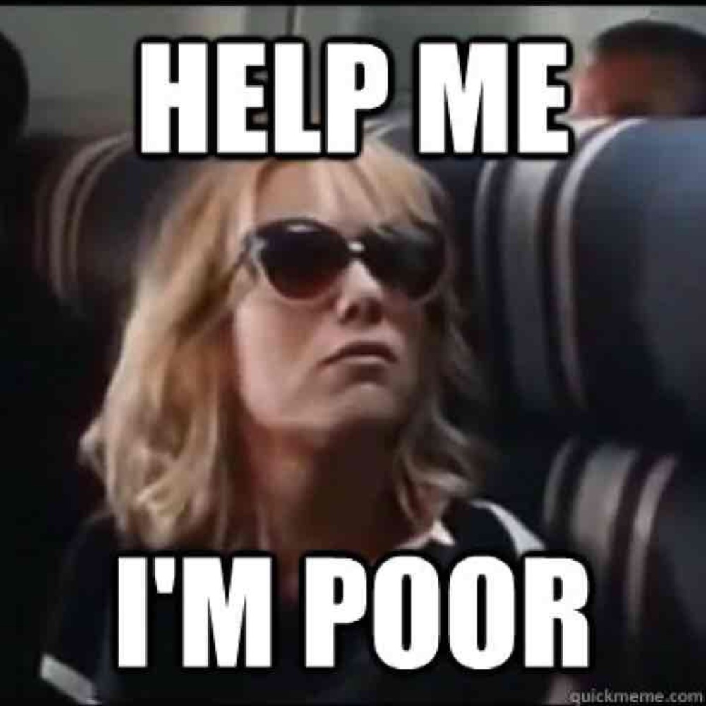 Got Stimulus or a Tax Refund?  Come Shop Here!